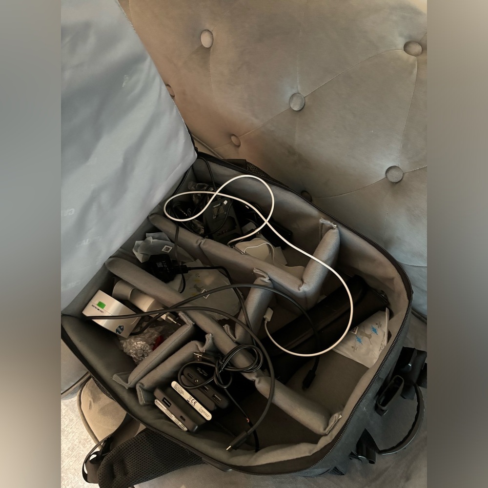 Camera Bag! - image 4
